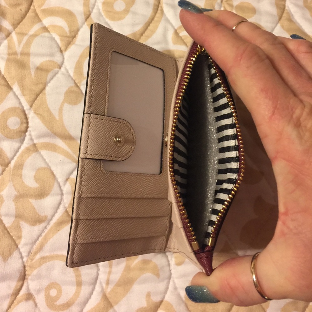 Kate Spade Wallet